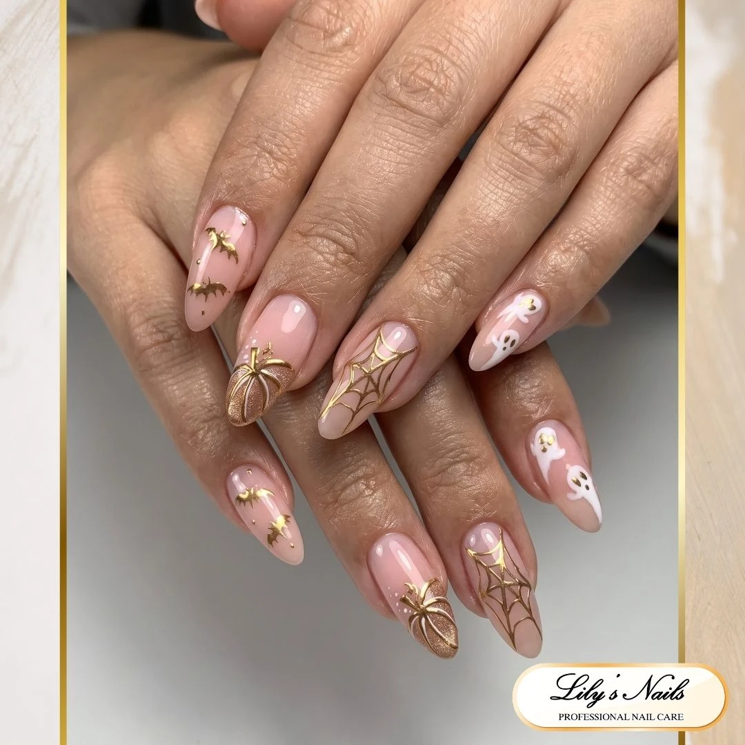 Nails Design